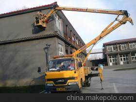 精品推薦 天津鵬飛高空作業(yè)車與救護(hù)車專業(yè)租賃服務(wù)