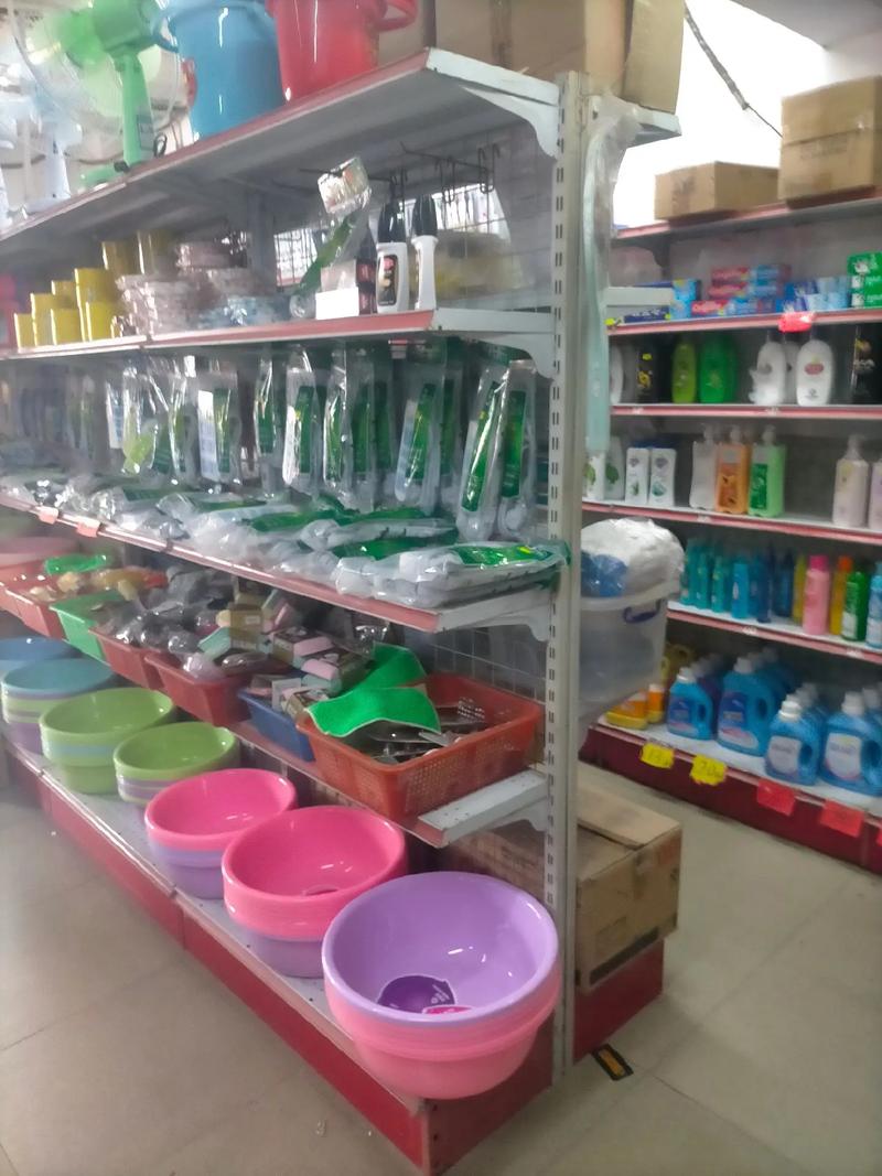 日用百貨的誠信經(jīng)營之道