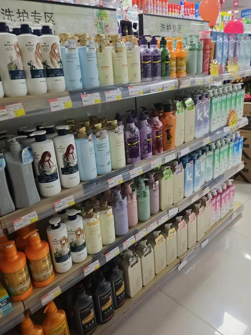 老友相逢，日用百貨我寵你